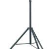 K&M 214/35 SPEAKER STAND STEEL