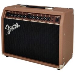 FENDER ACOUSTASONIC 40