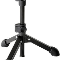 K&M 23150 MIC DESK STAND
