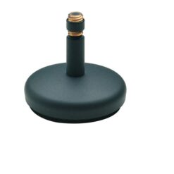 K&M 23266 TABLE MIC.STAND Gray