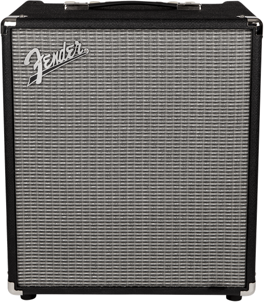 FENDER RUMBLE 100 V3 BASS COMBO