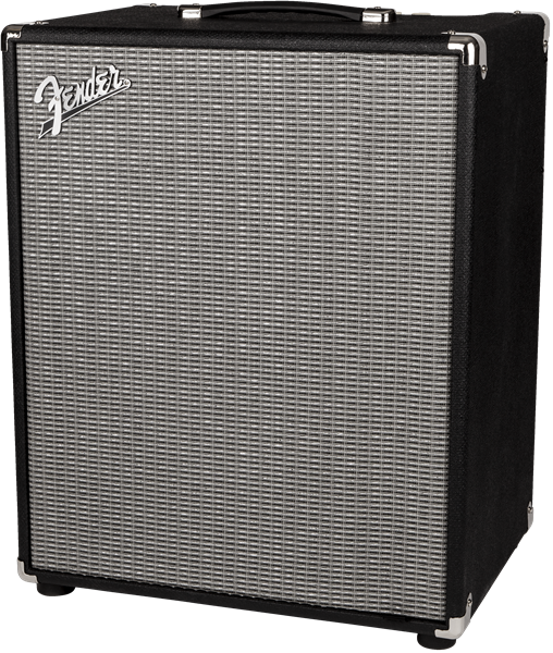 FENDER RUMBLE 200 V3 BASS COMBO