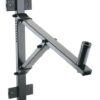 K&M 24110 TILTING SPEAKER WALL MOUNT