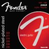 FENDER 250LR NPS STRINGS