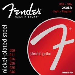 FENDER 250LR NPS STRINGS