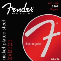 FENDER 250H NPS STRINGS