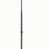 K&M 25680 ONE-HAND-MIC STAND
