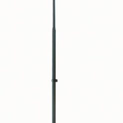 K&M 25680 ONE-HAND-MIC STAND