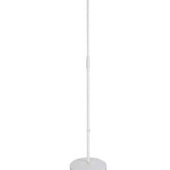 K&M 260/1 MIC STAND WHITE
