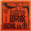 ERNIE BALL 8-STRING SKINNY TOP HEAVY BOTTOM