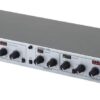 DBX 266 XS DUAL COMPRESSOR GATE
