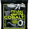 ERNIE BALL COBALT REGULAR SLINKY