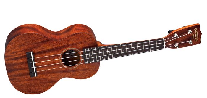 GRETSCH G9110 CONCERT UKULELE