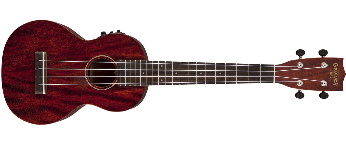 GRETSCH G9110-L LONG NECK CONCERT