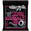 ERNIE BALL COBALT BASS SUPER SLINKY