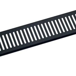 K&M 28452 VENTILATION PANEL 2-SPACE