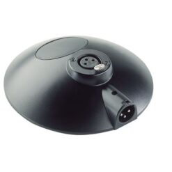 K&M 29376 DESKTOP MIC.STATION