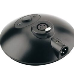 K&M 29377 DESKTOP MIC.STATION