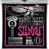 ERNIE BALL COATED SLINKY SUPER 9-42