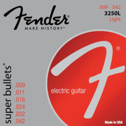 FENDER 3250L SUPER BULLET STRINGS