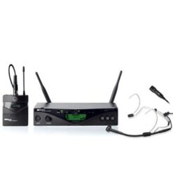 AKG WMS470 PRESENTER SET