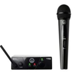AKG WMS40 MINI VOCAL SET ISM2