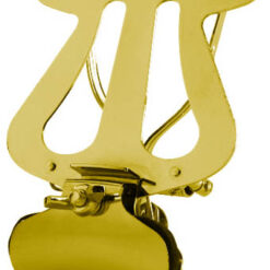 RUKA 37505 TRUMPET LYRE