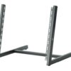 K&M 40900 RACK DESK STAND