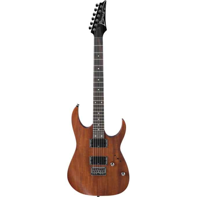IBANEZ RG421-MOL