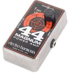 ELECTRO HARMONIX 44 MAGNUM POWER AMP
