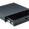 K&M 49122 RACKMOUNT STORAGE
