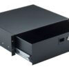K&M 49123 RACKMOUNT STORAGE