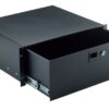 K&M 49124 RACKMOUNT STORAGE