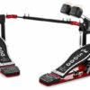 DW 5002 TD4 DOUBLE PEDAL