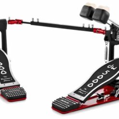 DW 5002 TD4 DOUBLE PEDAL
