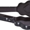 GEWA JUMBO JAZZ GUITAR CASE ECONOMY