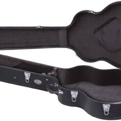 GEWA JUMBO JAZZ GUITAR CASE ECONOMY