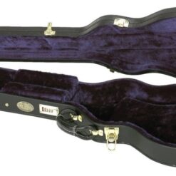 GEWA LES PAUL GUITAR CASE PRESTIGE