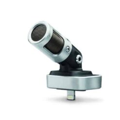 SHURE MV88 MOTIV DIGITAL STEREO CONDENSER MIC