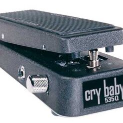 DUNLOP CRYBABY 535Q MULTI-WAH
