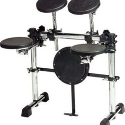 GIBRALTAR GP08 RACK PRACTICE PAD KIT