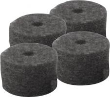 GIBRALTAR SC-CFL4 CYMBAL FELT PACK
