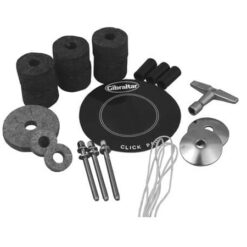 GIBRALTAR SC-DTK DRUMMERS TECH KIT