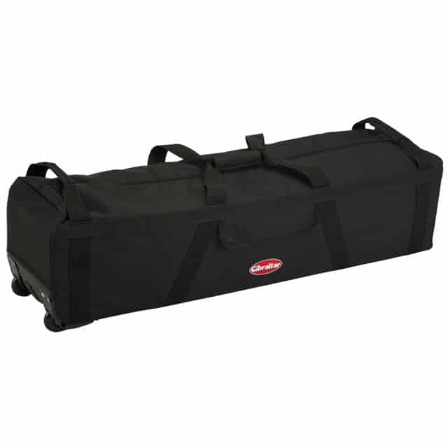 GIBRALTAR GHLTB HARDWARE BAG