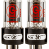GROOVE TUBES® GT-6V6-S MED DUET
