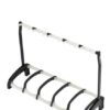 K&M GUARDIAN 5 GUITAR STAND