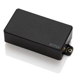 EMG 60 PICKUP BLACK