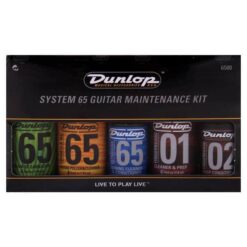 DUNLOP FORMULA 65 MAINTENANCE KIT