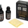 DUNLOP FINGERBOARD CARE KIT