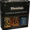 DUNLOP GUITAR TECH CARE KIT